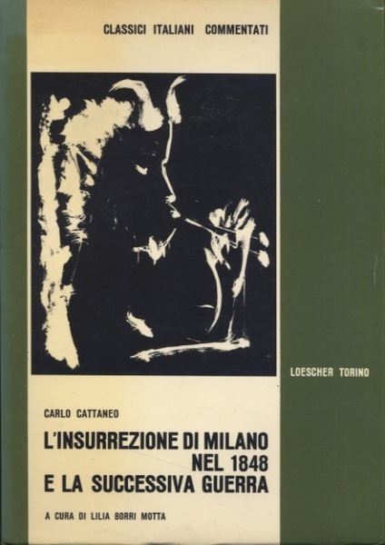 L'INSURREZIONE DI MILANO NEL 1848 E LA SUCCESSIVA GUERRA. - …