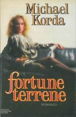 FORTUNE TERRENE.