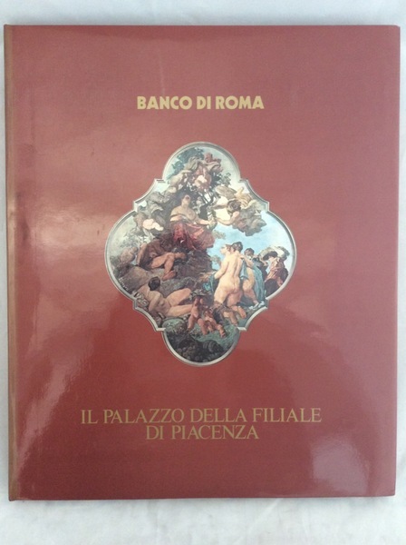 IL PALAZZO DELLA FILIALE DI PIACENZA.