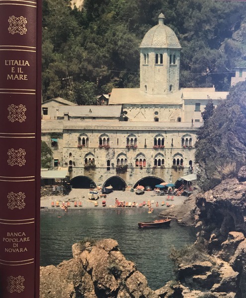 L'ITALIA E IL MARE.