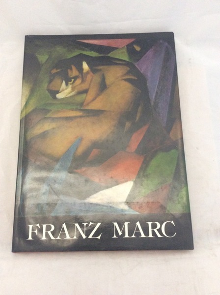 FRANZ MARC.