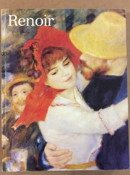 RENOIR. - Londres - Hayward Gallery, 1985. Paris - Galerie …
