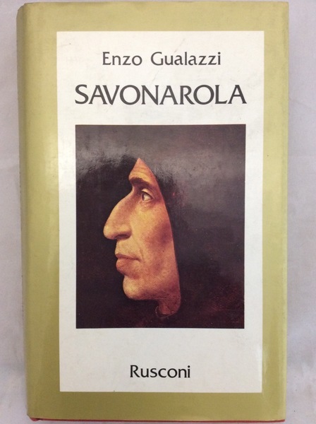 SAVONAROLA.