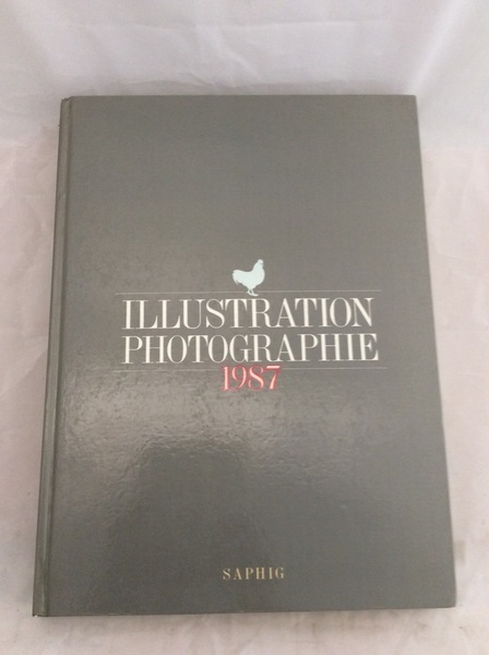 ILLUSTRATION PHOTOGRAPHIE 1987.