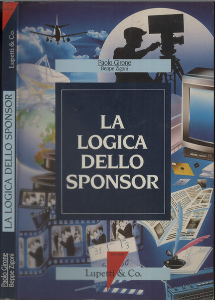 LA LOGICA DELLO SPONSOR.