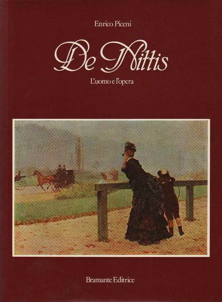 DE NITTIS. - L'uomo e l'opera.