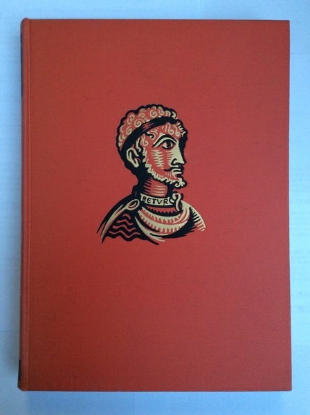 FEDERICO BARBAROSSA.