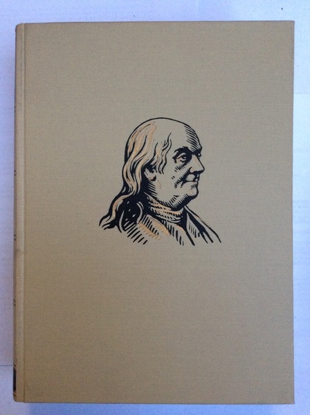 FRANKLIN. - Traduzione dall'inglese di Giuseppina Ripamonti e Maria Zoppi.