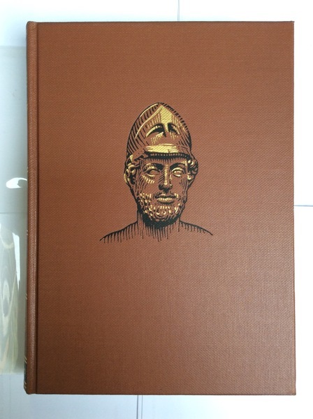 PERICLE. - Traduzione dal francese di Luigi Emery.