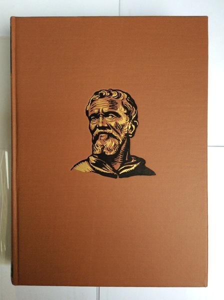 MICHELANGELO. - Traduzione dal tedesco di Giorgio Varchi.