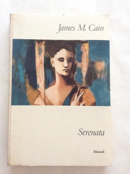 SERENATA. - Traduzione di Ida Omboni.