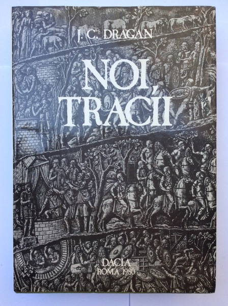 NOI, TRACII.