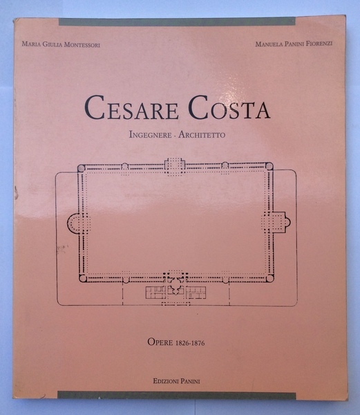 CESARE COSTA.