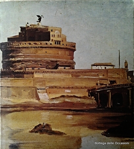 COROT. - 1796-1875. Dipinti e disegni di collezioni francesi. Accademia …