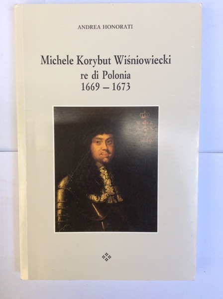 MICHELE KORYBUT WISNIOWIECKI.