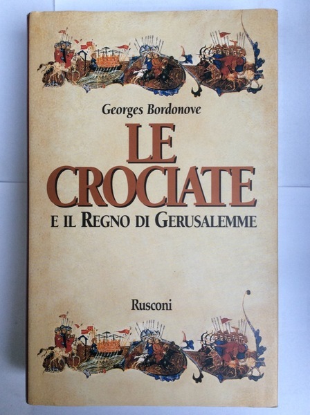 LE CROCIATE.