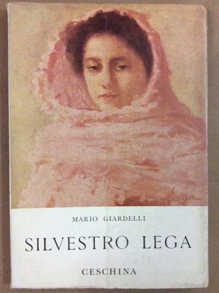SILVESTRO LEGA.