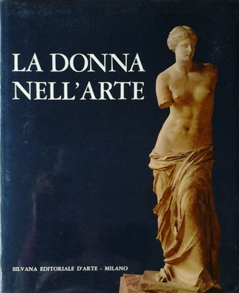 LA DONNA NELL'ARTE.