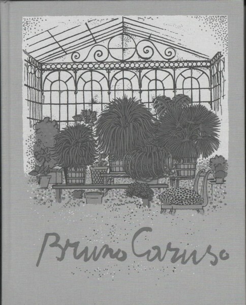 BRUNO CARUSO.