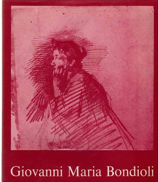 GIOVANNI MARIA BONDIOLI.