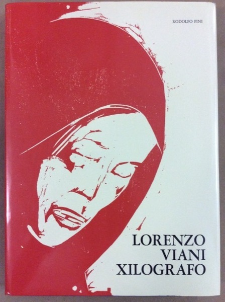 LORENZO VIANI XILOGRAFO.