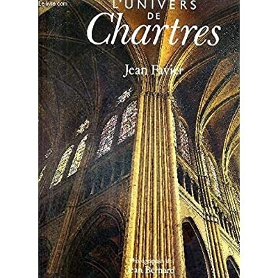 L'UNIVERS DE CHARTRES.