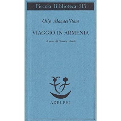 VIAGGIO IN ARMENIA. - A cura di Serena Vitale.
