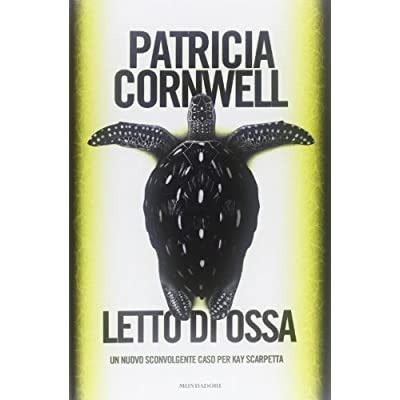 LETTO DI OSSA. - Traduzione di Annamaria Biavasco e Valentina …