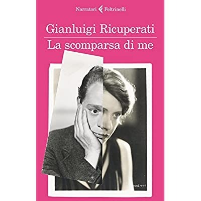 LA SCOMPARSA DI ME. - Con un'illustrazione di Emiliano Ponzi.