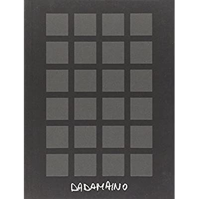 DADAMAINO: GLI ANNI '70, RIGORE E COERENZA. - Introduzione di …