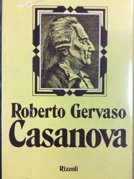 CASANOVA.