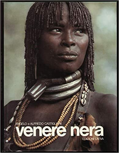 VENERE NERA.