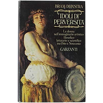 IDOLI DI PERVERSITA'.