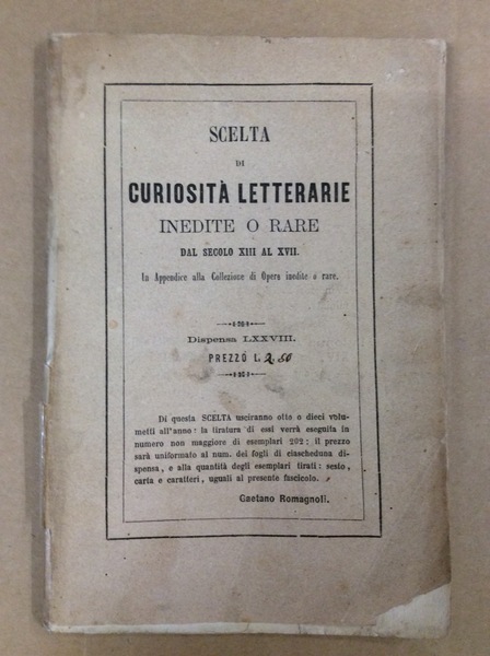 DUE SERMONI E LA LAUDAZIONE DI JOSEF DI SANTO EFFREM. …