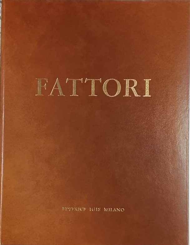 177 ACQUEFORTI DI GIOVANNI FATTORI.
