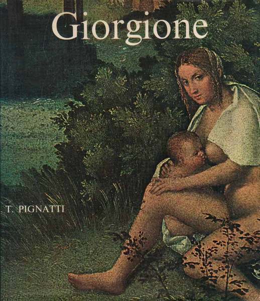 GIORGIONE.