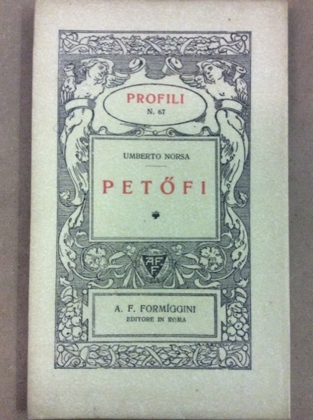 PETOFI.