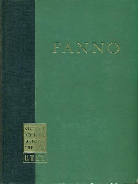 LA TEORIA DELLE FLUTTUAZIONI ECONOMICHE.