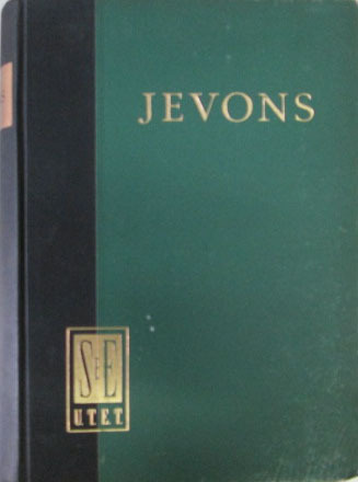 TEORIA DELLA ECONOMIA POLITICA. - Ed altri scritti economici. Introduzione …