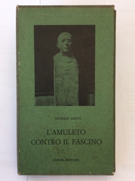 IL FASCINO E L'AMULETO CONTRO IL FASCINO. - Illustrazione di …