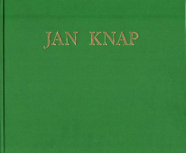 JAN KNAP.