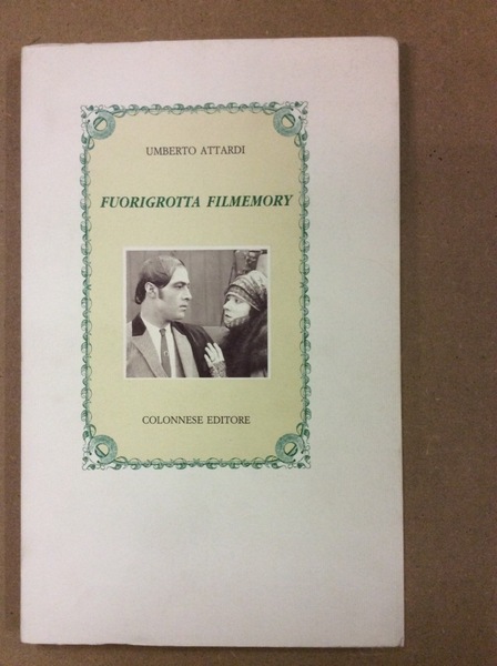 FUORIGROTTA FILMEMORY.