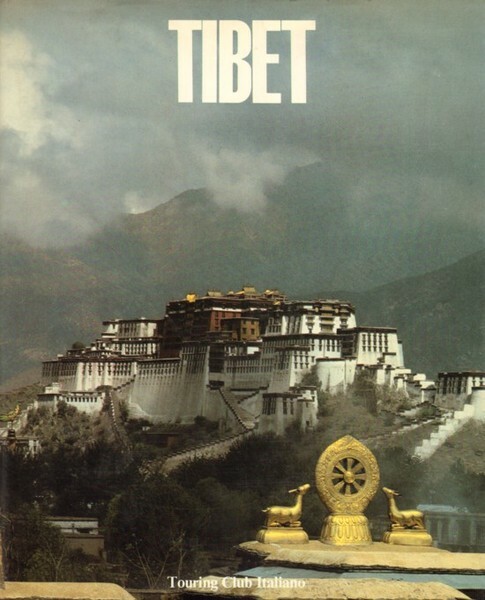 TIBET.