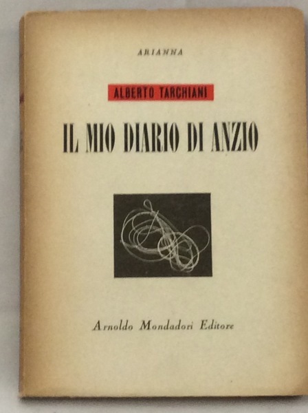 IL MIO DIARIO DI ANZIO.