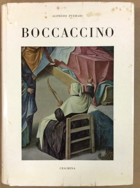 BOCCACCINO.
