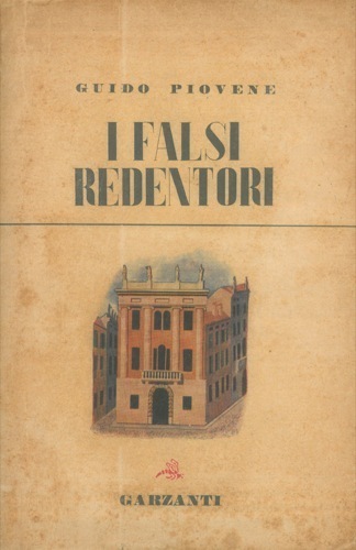 I FALSI REDENTORI.