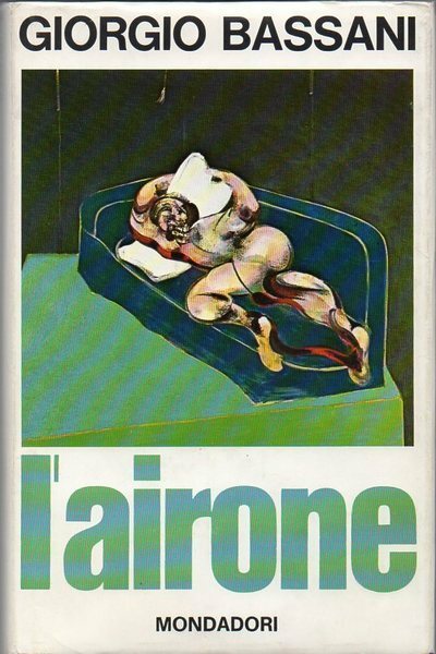 L'AIRONE.