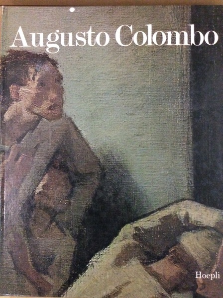 AUGUSTO COLOMBO.