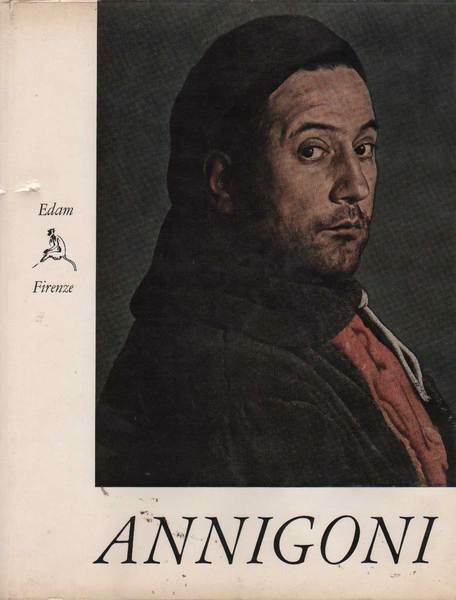 PIETRO ANNIGONI. - Monografia.