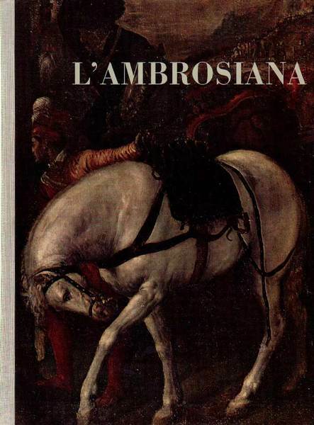 L'AMBROSIANA.